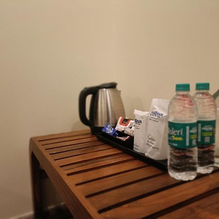 Bairava Bliss Inn Rāmeswaram Εξωτερικό φωτογραφία