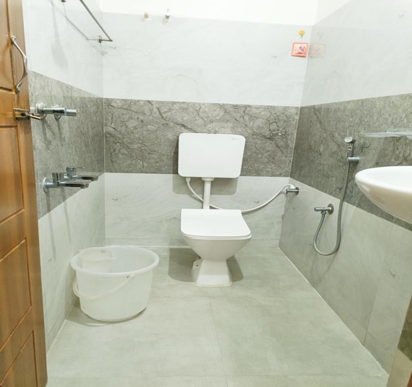 Bairava Bliss Inn Rāmeswaram Εξωτερικό φωτογραφία