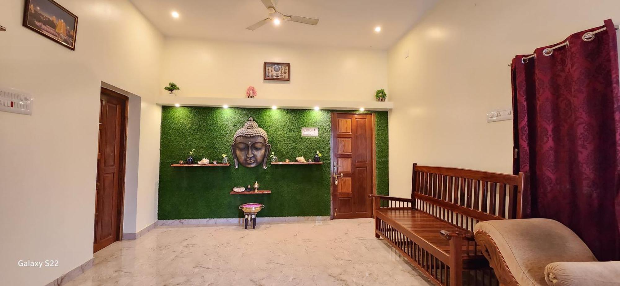 Bairava Bliss Inn Rāmeswaram Εξωτερικό φωτογραφία