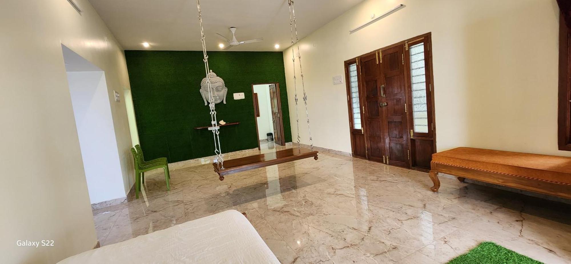 Bairava Bliss Inn Rāmeswaram Εξωτερικό φωτογραφία