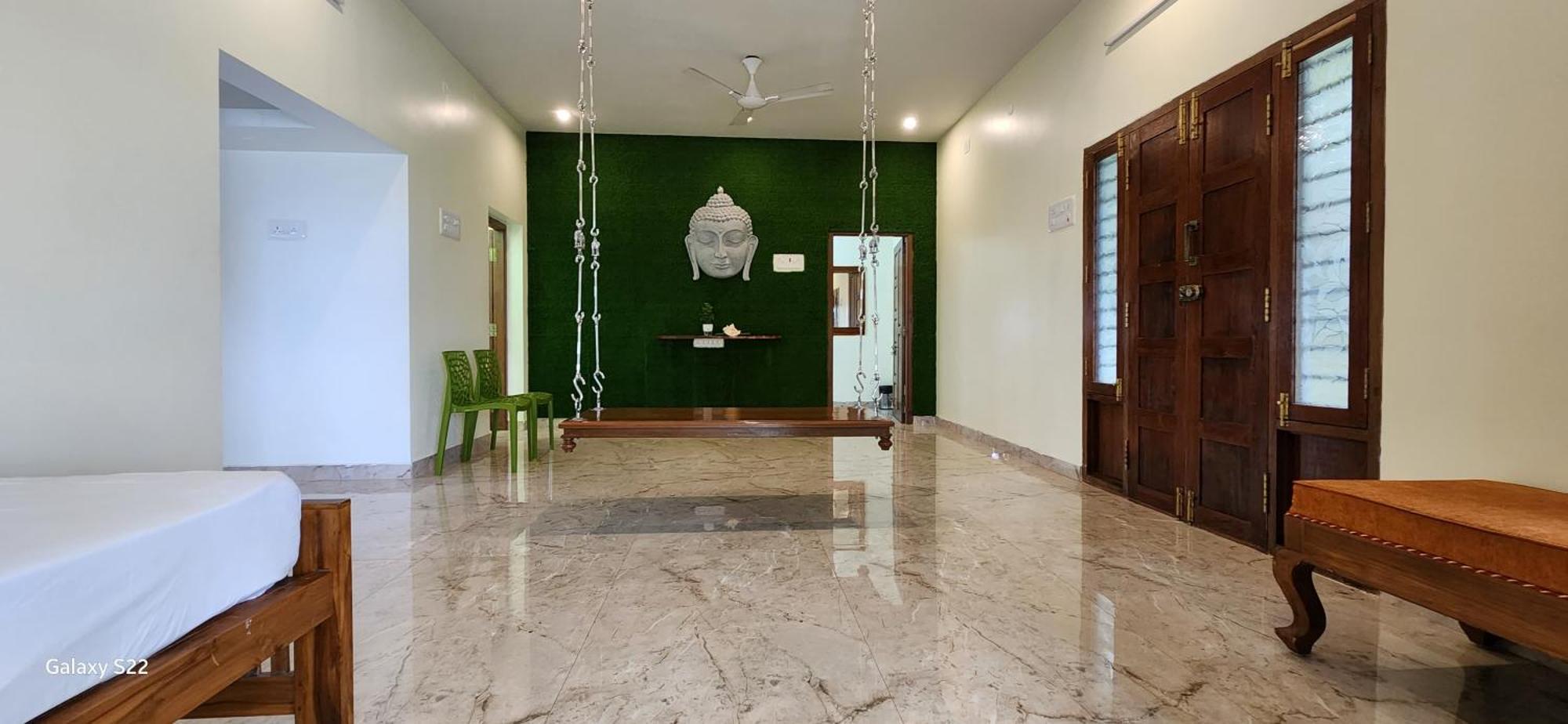 Bairava Bliss Inn Rāmeswaram Εξωτερικό φωτογραφία