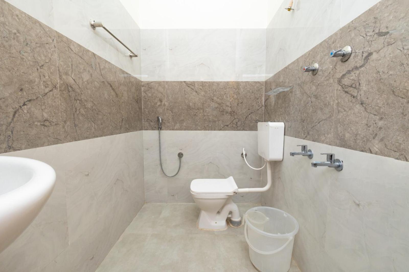Bairava Bliss Inn Rāmeswaram Εξωτερικό φωτογραφία