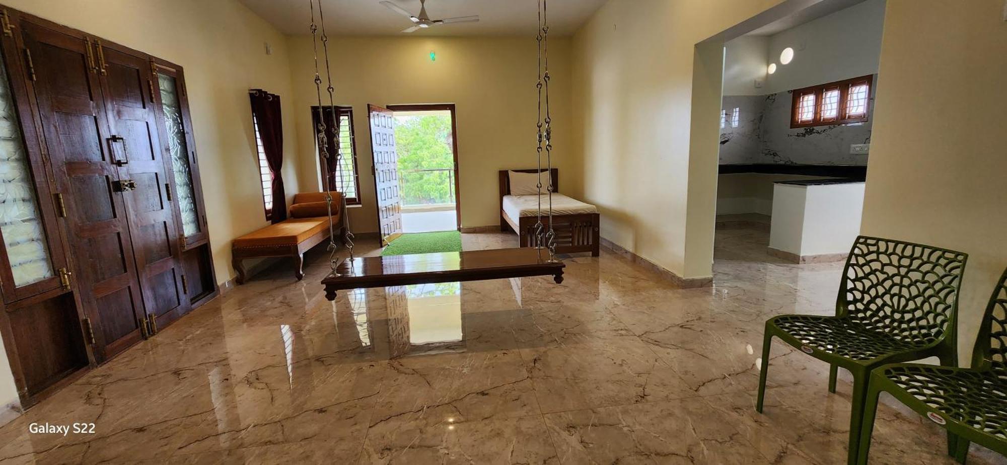 Bairava Bliss Inn Rāmeswaram Εξωτερικό φωτογραφία