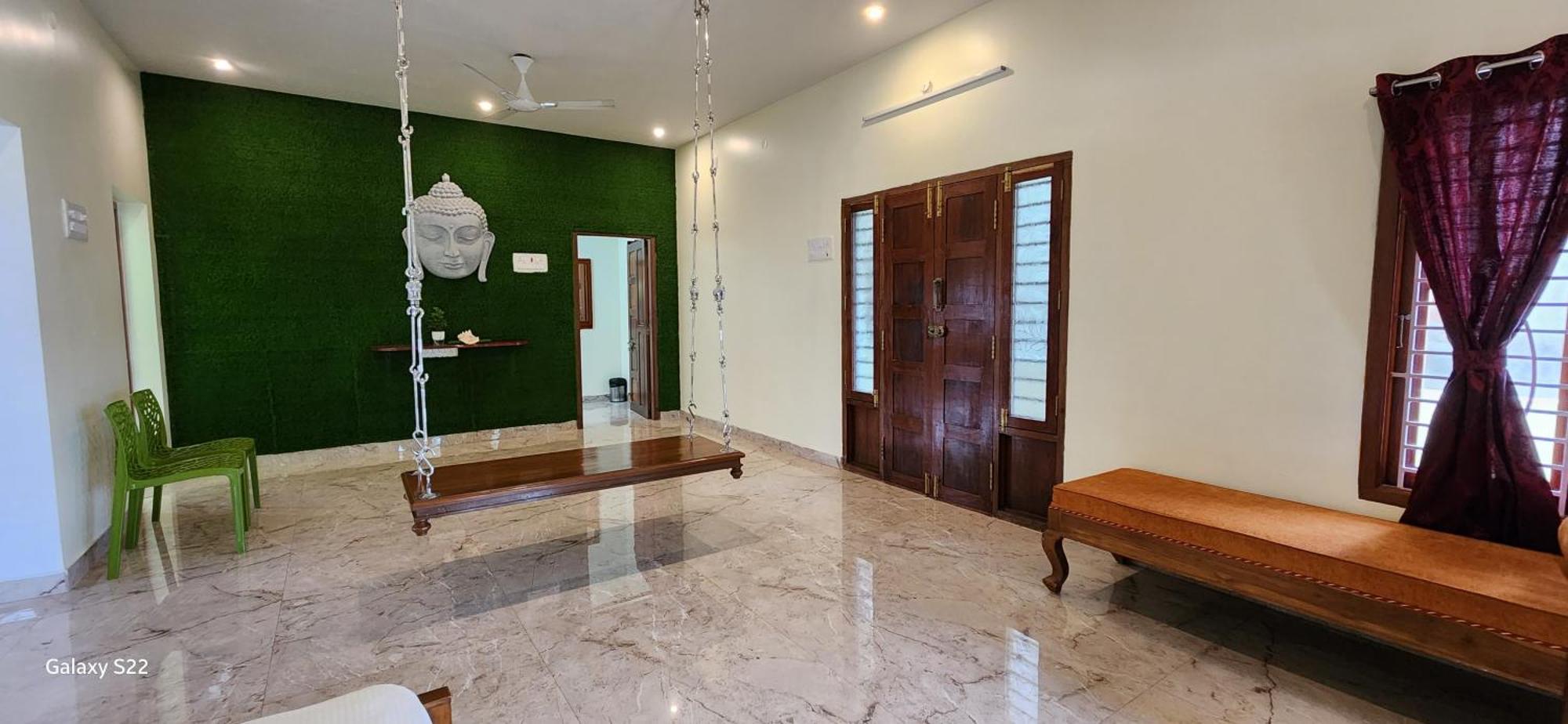 Bairava Bliss Inn Rāmeswaram Εξωτερικό φωτογραφία