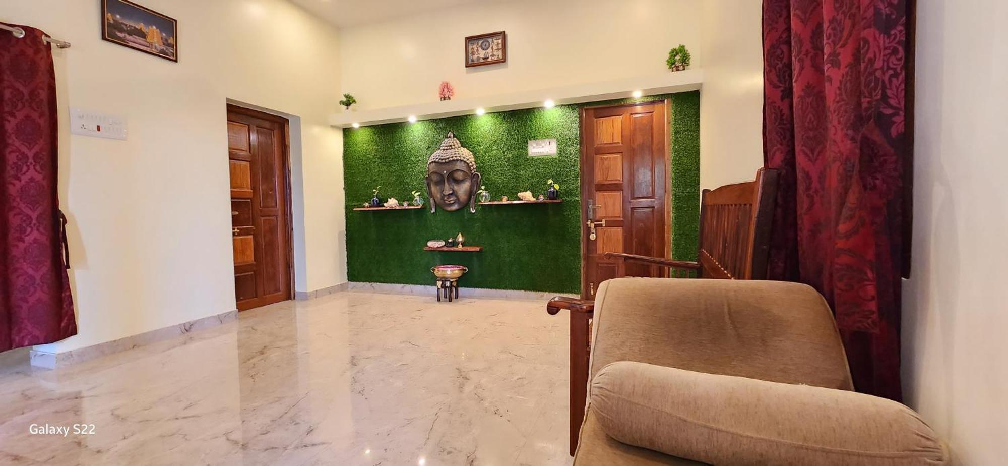 Bairava Bliss Inn Rāmeswaram Εξωτερικό φωτογραφία
