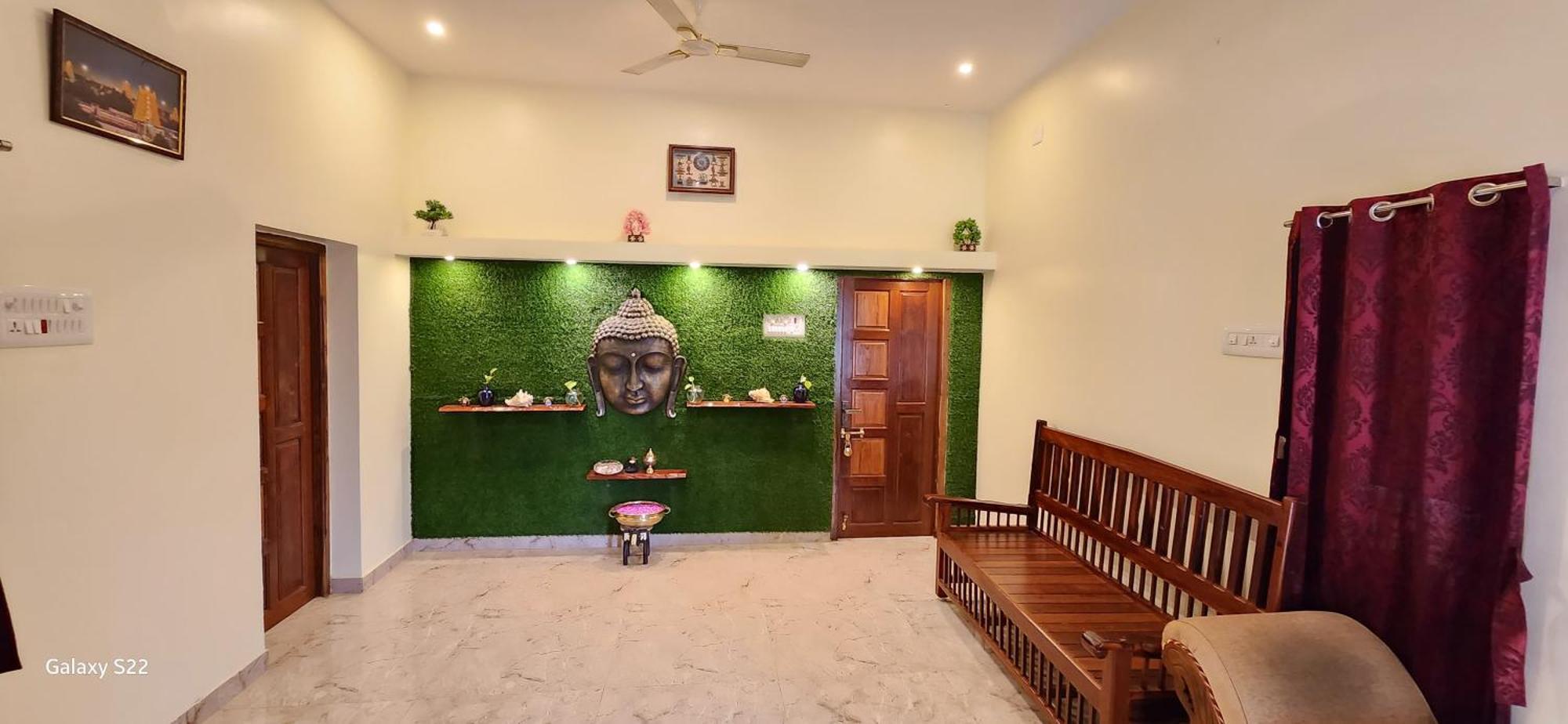 Bairava Bliss Inn Rāmeswaram Εξωτερικό φωτογραφία