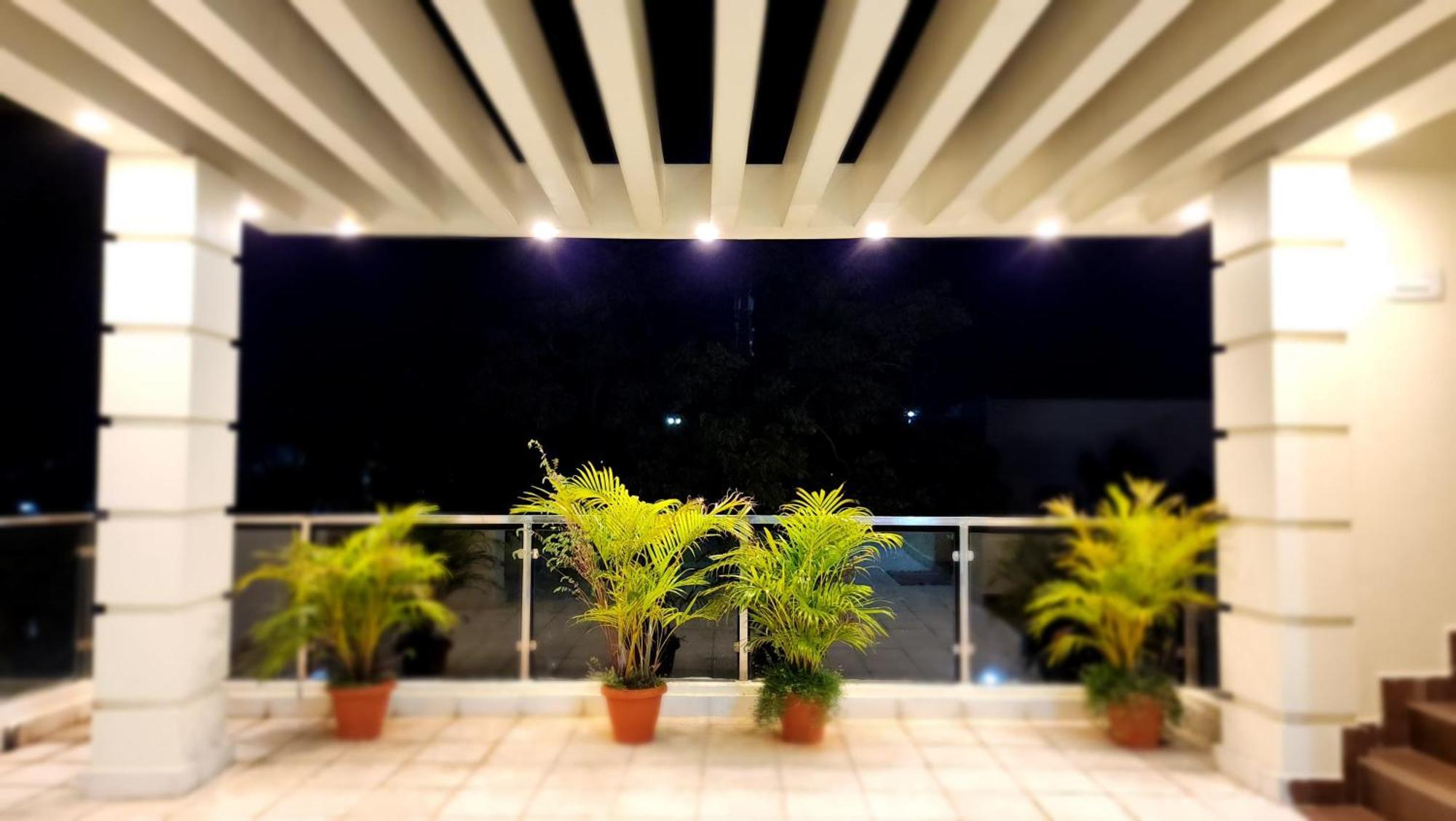 Bairava Bliss Inn Rāmeswaram Εξωτερικό φωτογραφία