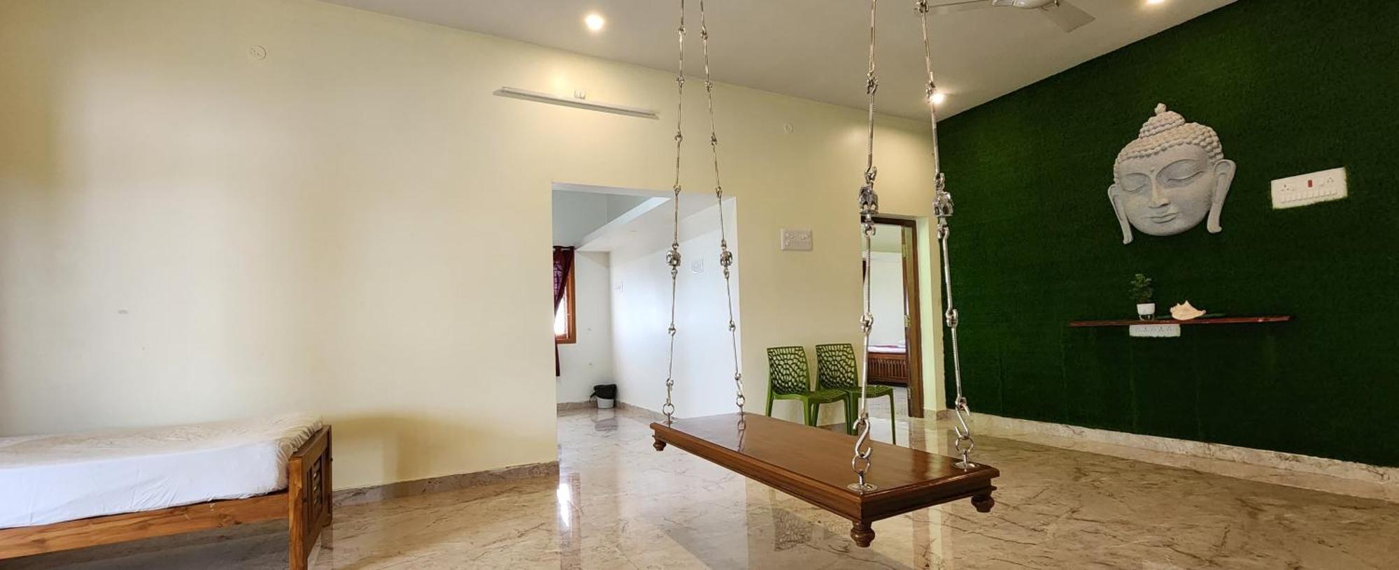 Bairava Bliss Inn Rāmeswaram Εξωτερικό φωτογραφία